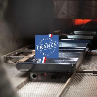 French made French made