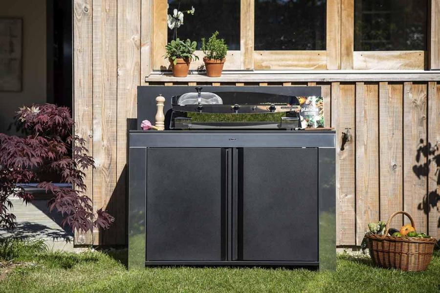 Plancha carts - Plancha Eno