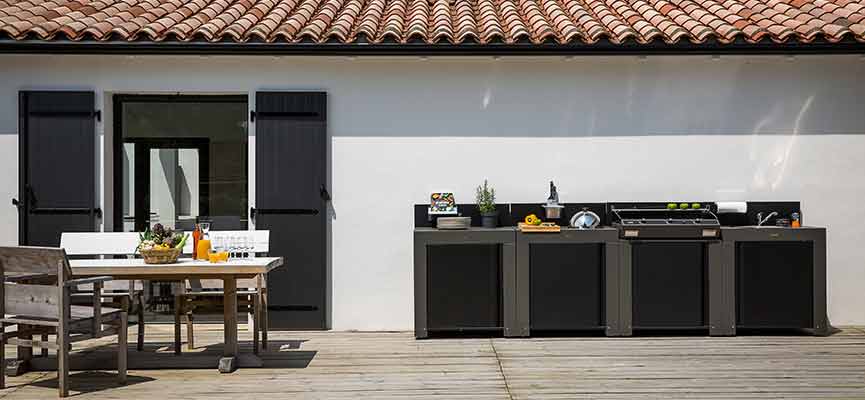 Outdoor-kitchen-Plancha-Eno