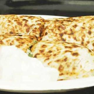 Sausage Burritos Sausage Burritos