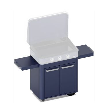 ENOSIGN 80 cart-Navy US