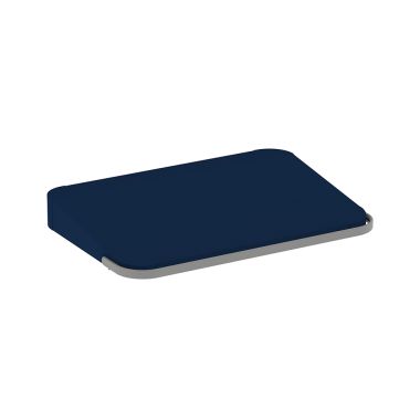 ENOSIGN 80-Griddle lid-Navy