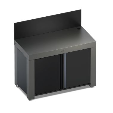 MODULO FEL Cart-Cargo grey