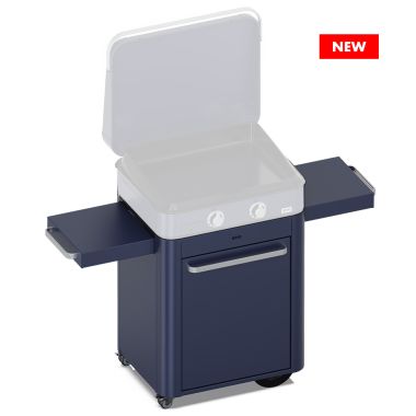 ENOSIGN 65 Cart - Navy Blue