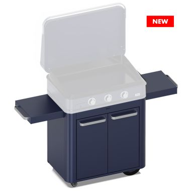 ENOSIGN 80 Cart - Navy Blue