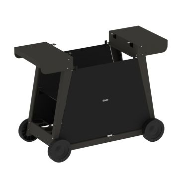 BERGERAC 2400 Cart Cargo grey