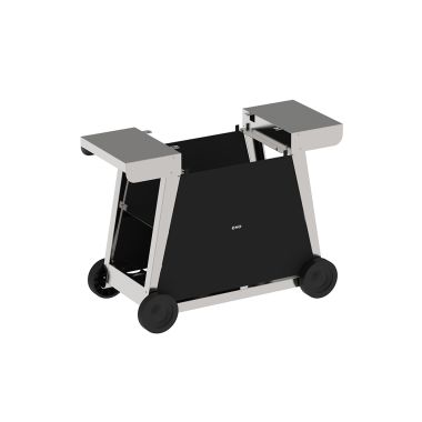 Trolley BERGERAC 2400 Stainless