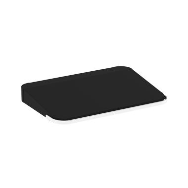 ENOSIGN 80-Griddle lid-Black