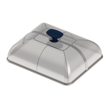 ANTI-SPALSH DOME