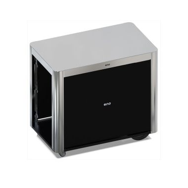 ACHILLE Cart Curtain - Stainless