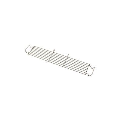 SHELF Stainless PLANCHA 45