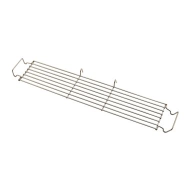 STAINLESS STEEL SHELF 60/2400