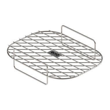 Indirect cooking rack-Stainless