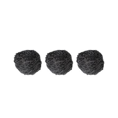 Stainless Steel 3-Ball Kit