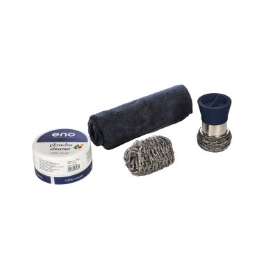 Cleaning Box