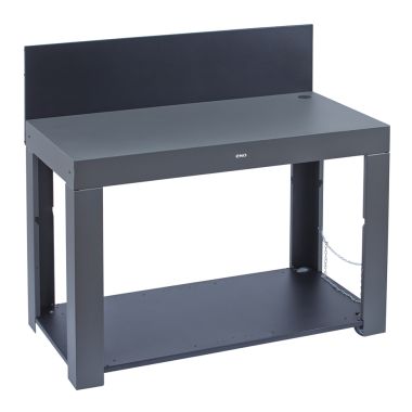 MODULO -  FÉLIX Worktop Cargo Grey