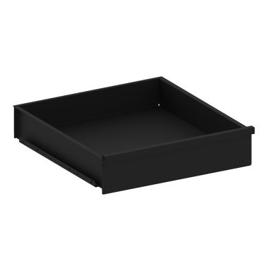 MODULO- Black Drawer