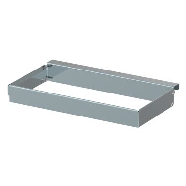 Bin Bracket