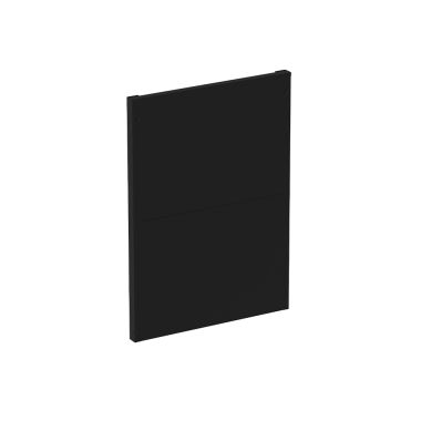 MODULO - MODULO Back Finishing 80 Black