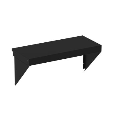 Countertop 80 cm Black for MODULO