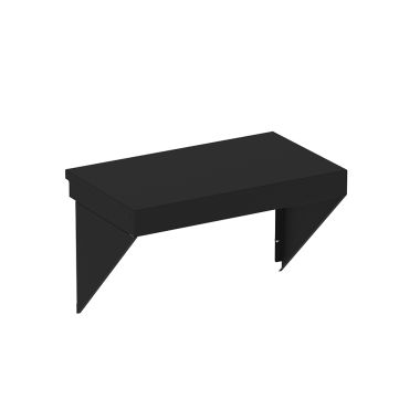 Countertop 60 cm Black for MODULO or FELIX