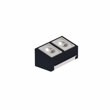 MODULO Gastro trays-Stainless