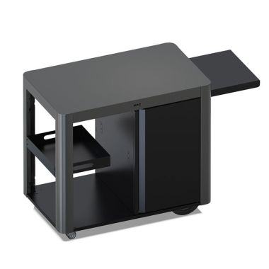 ACHILLE Cart Door - Cargo Gray