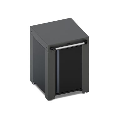 FELIX 60 Side Cart - Cargo Grey