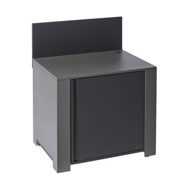 PLANCHA MODULO Cargo grey