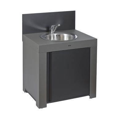 SINK MODULO Cargo grey