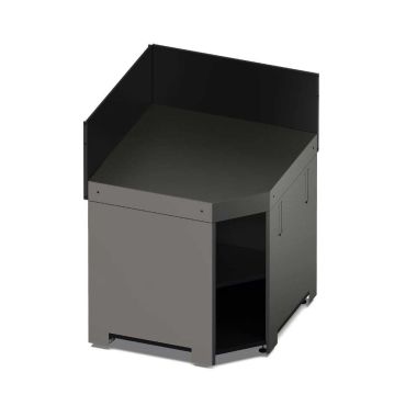 MODULO Corner-Cargo grey