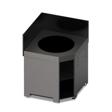 MODULO Corner for Kamado-Cargo
