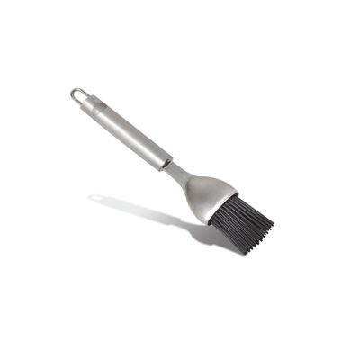 STAINLESS STEEL SILICON BRUSH