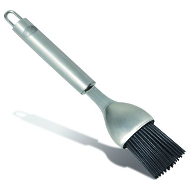 STAINLESS STEEL SILICON BRUSH