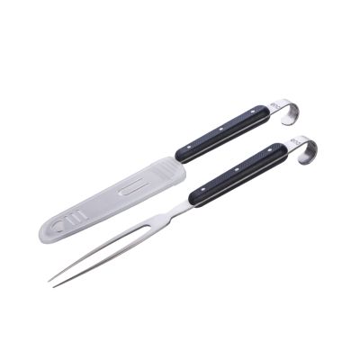 Chef's cutting set-Stainless