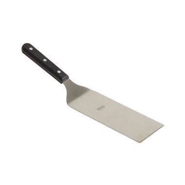 LONG STAINLESS STEEL SPATULA