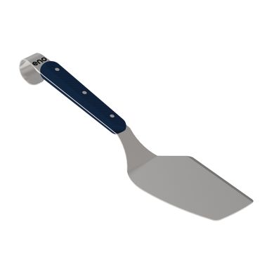 Sharpened-Edged Spatula